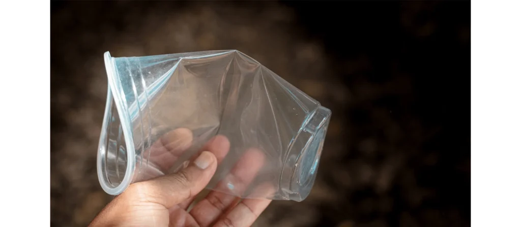 What is PLA for Cups, Straws, and Boxes? 6 PLA vs Traditional Plastics