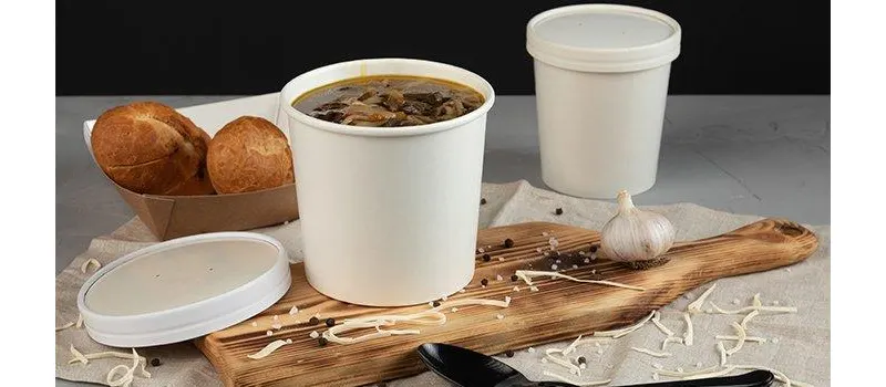 What Is Food Grade Packaging and Why It Matters for Your Business 1 What is Food Grade Packaging