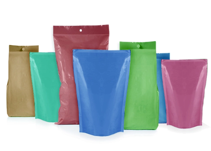 What Is Flexible Packaging Exactly? 10 chemical and industrial flexible packging