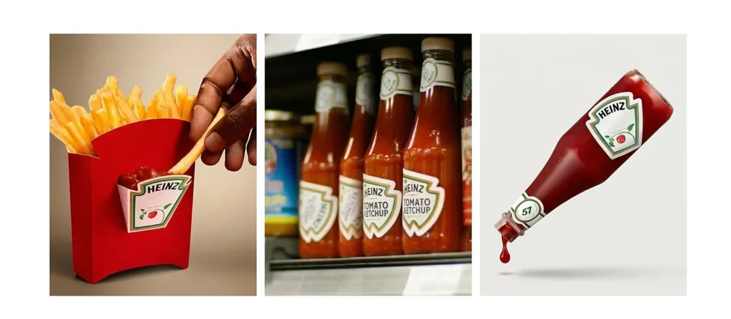 10 Powerful Benefits of Custom Packaging for Growing 5 Case Study How Heinz Improved Packaging Consistency