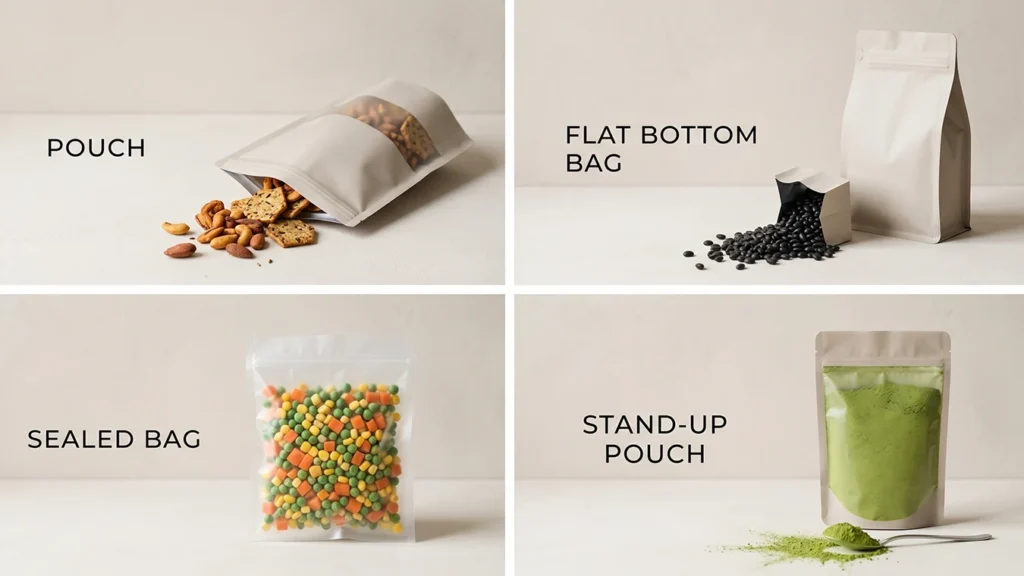 What Is Laminated Packaging? The Balance of Protection, Function & Design in Food Packaging 5 Applications of Laminated Packaging in Food Industry