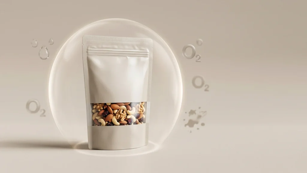 What Is Laminated Packaging? The Balance of Protection, Function & Design in Food Packaging 2 The Benefits of Using Laminated Packaging