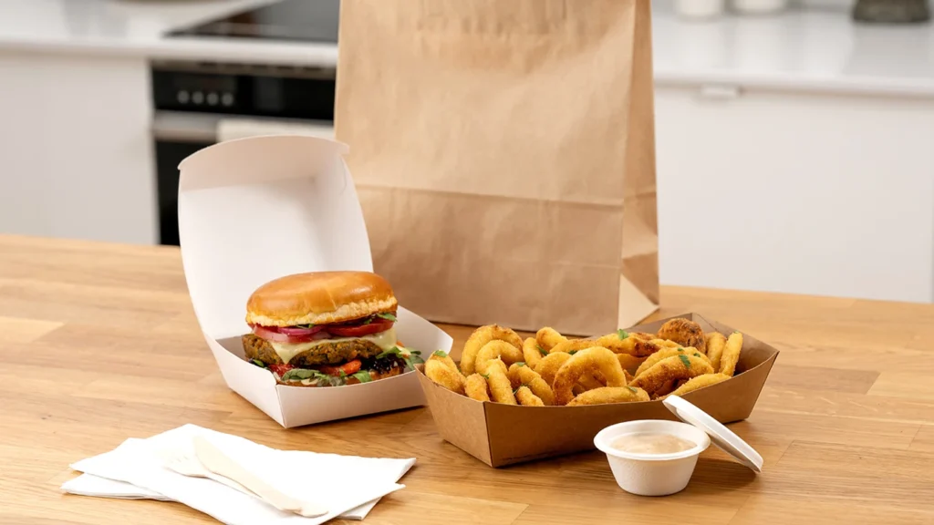 What Is Laminated Packaging? The Balance of Protection, Function & Design in Food Packaging 6 The Future of Food Packaging Lamination Innovation Sustainability Market Trends