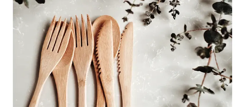 Types of Disposable Utensils 1 What Does Disposable Cutlery Include