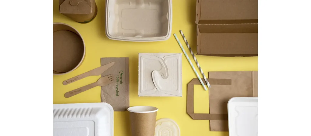 Choose the Best Compostable Packaging Products