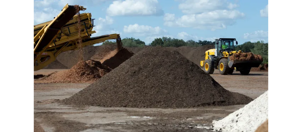 Commercial Composting