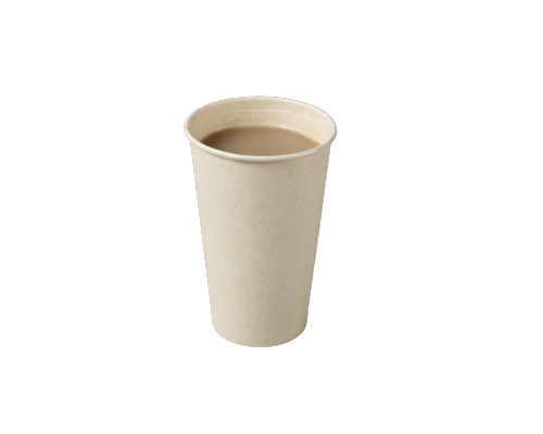 Cup Lid & Sleeve