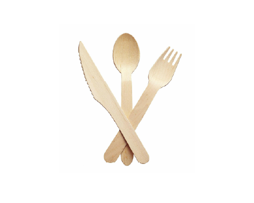 Disposable Cutlery