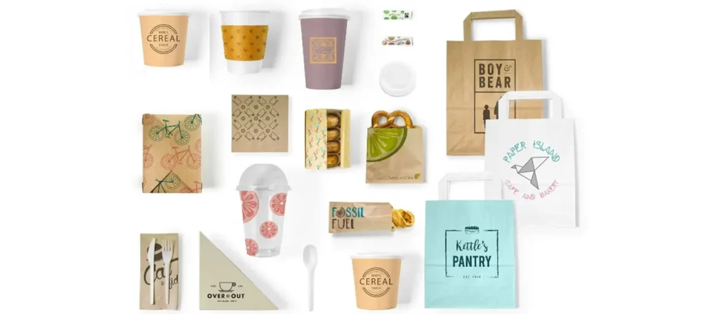 Factors to Consider When Choosing Biodegradable and Compostable Packaging