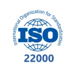 Trade Shows & Exhibitions 45 ISO 22000