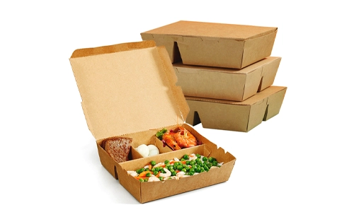 Modular Packaging