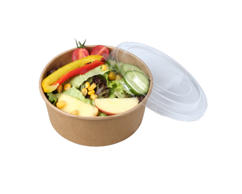 Round Bowl