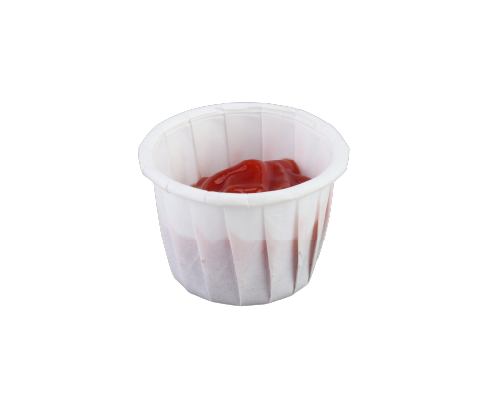 Sauce Cup