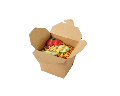 Noodle Bowls
