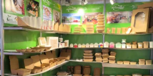 Trade Shows & Exhibitions 26 2023-france-packaging-exhibition-booth