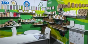 Trade Shows & Exhibitions 31 2024-mexico-packaging-expo-booth