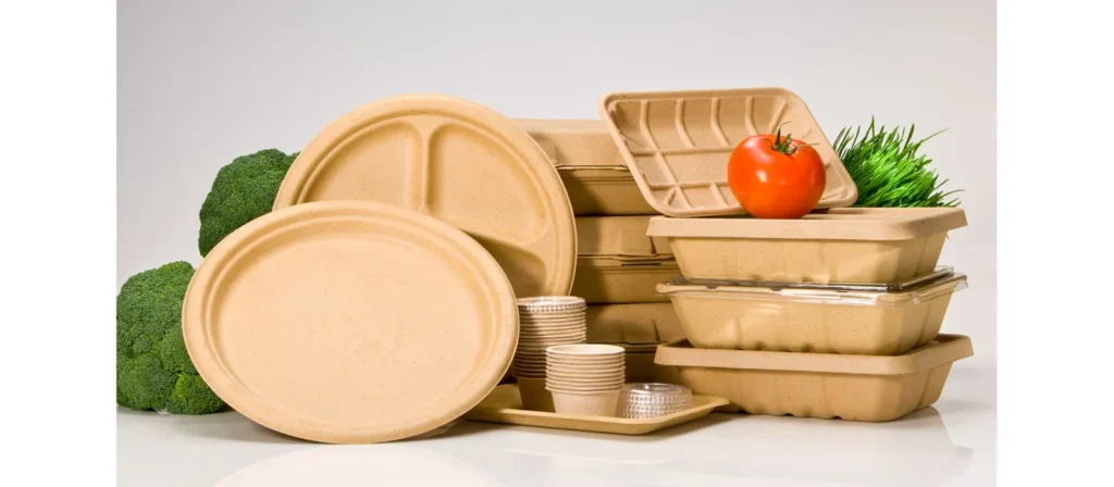 12 Sustainable Food Packaging Materials You Need to Know 6 Biodegradable Food Packaging Materials