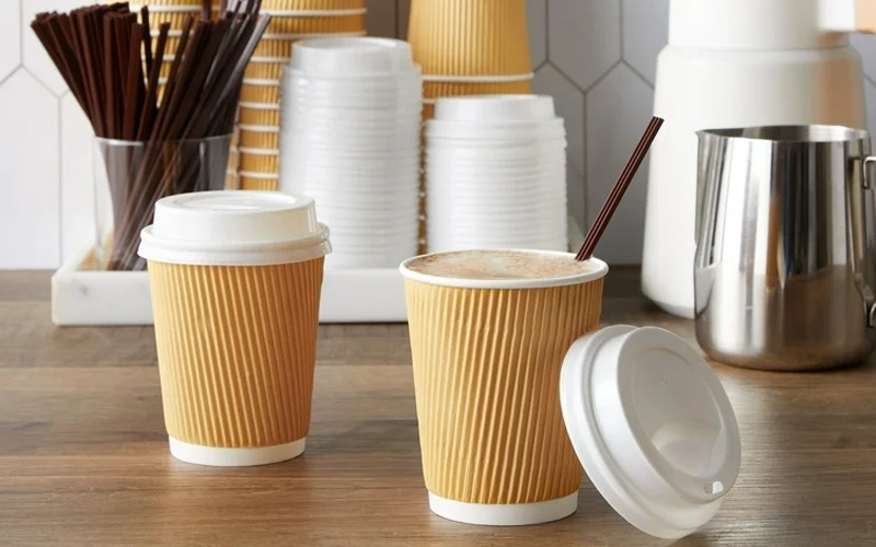 Coffee Cups