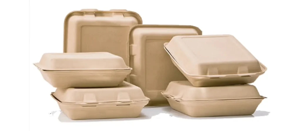 12 Sustainable Food Packaging Materials You Need to Know 4 Compostable Food Packaging Materials