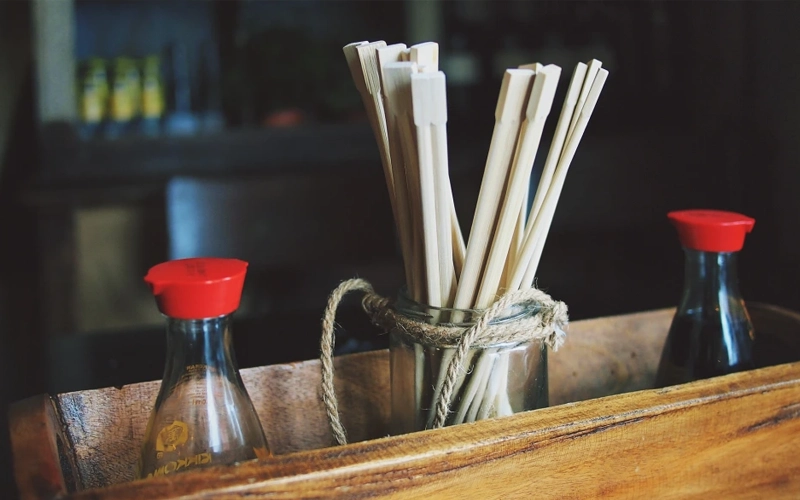 Disposable Chopsticks
