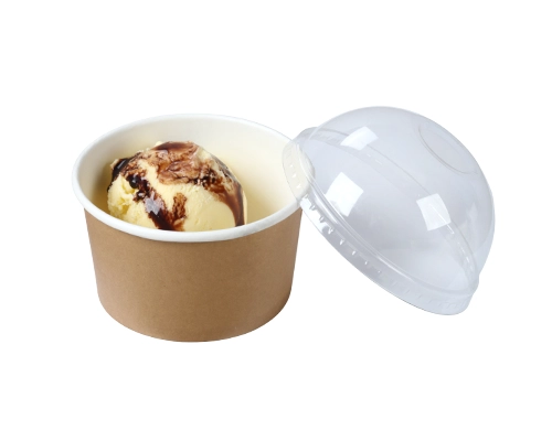 Ice Cream Cup