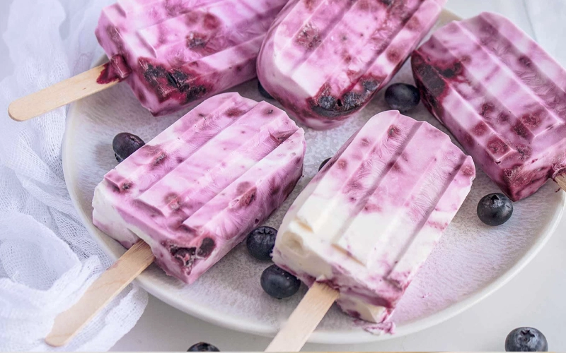 Ice Cream Sticks