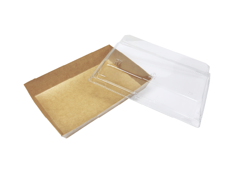 Kraft Dessert Box