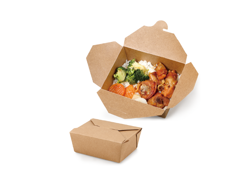 Menu Box