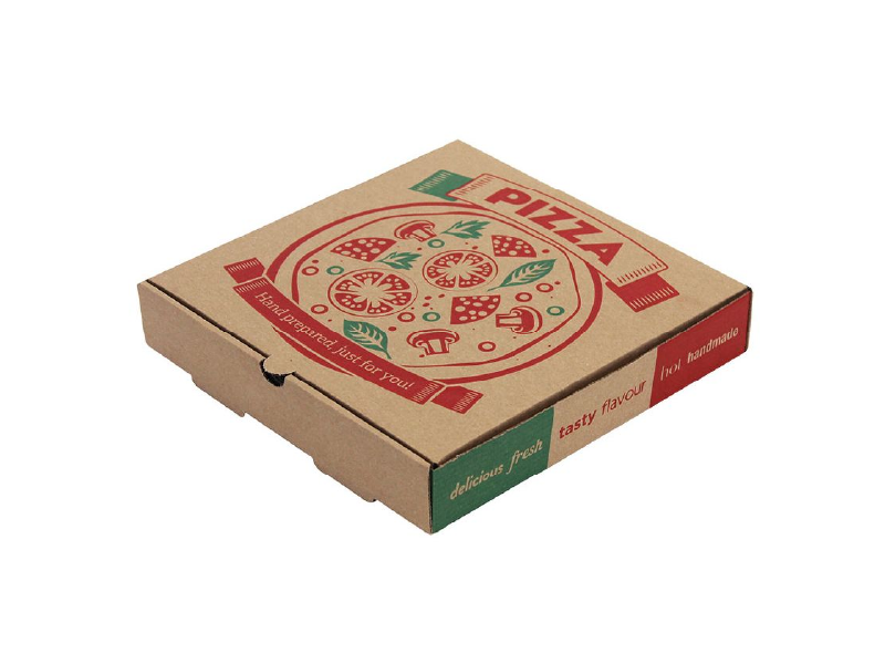 Pizza Packing Box