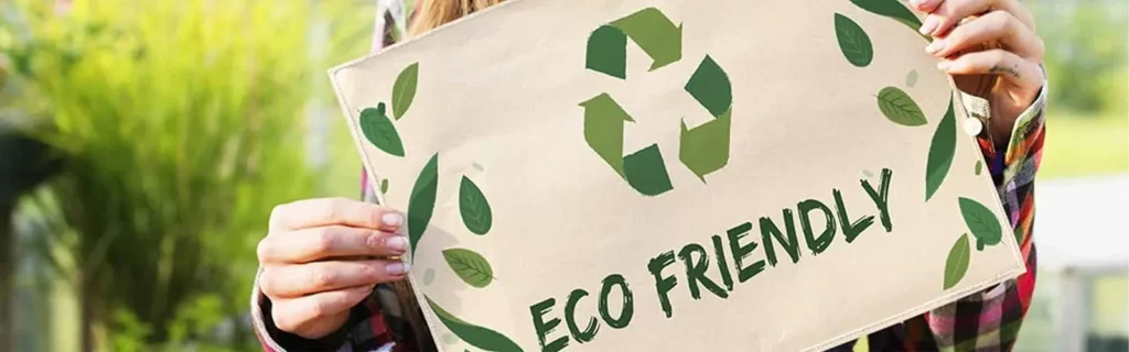 Steps in Designing Eco Friendly Packaging
