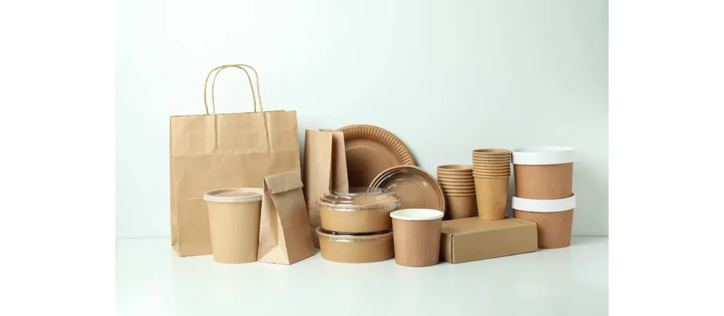 Sugarcane and Bamboo Packaging Make Informed Choices