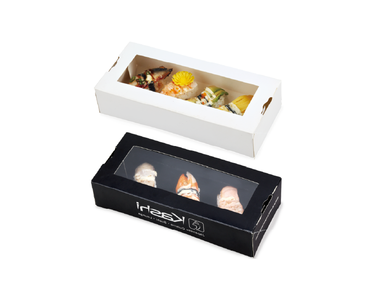 Sushi Packaging