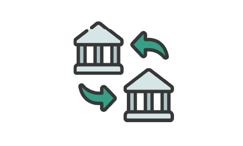 T:T (Bank Transfer)