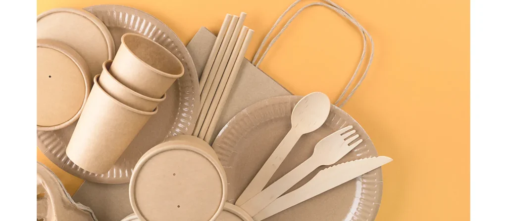 12 Sustainable Food Packaging Materials You Need to Know 1 What are Sustainable Food Packaging Materials