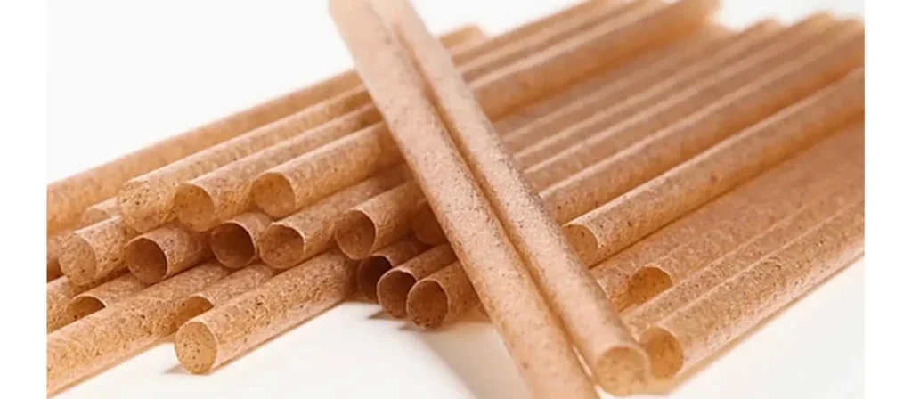 Agave Straws