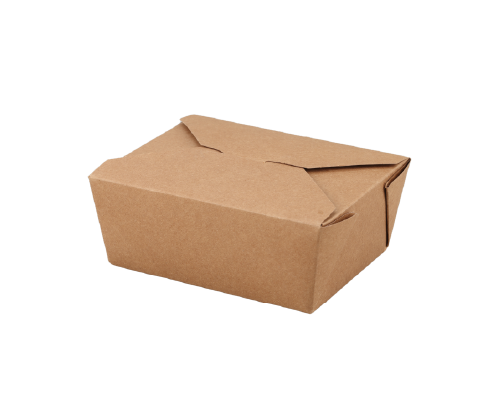 Carryout Boxs