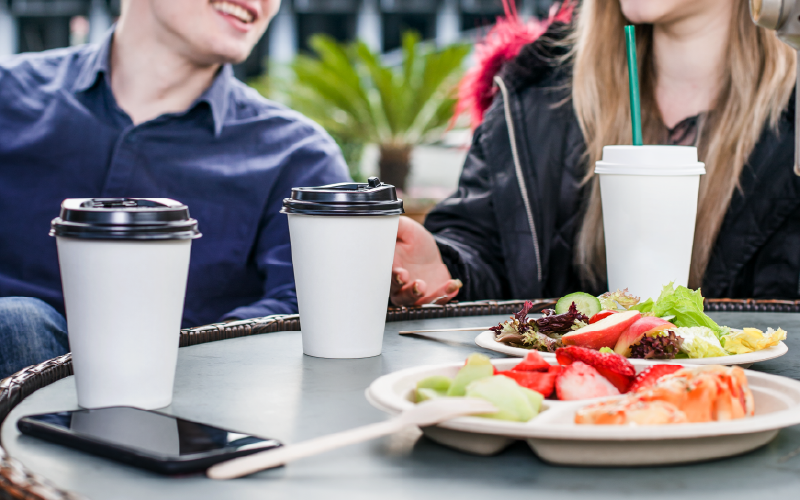 Cups and Drinkware