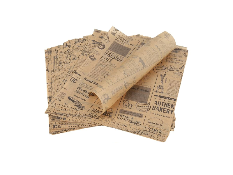 Deli Wraps