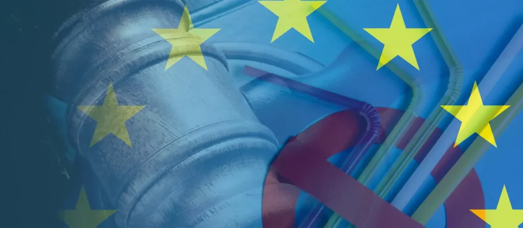 EU Plastics Ban