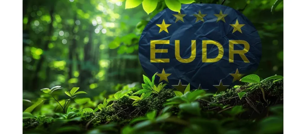EUDR Introduced