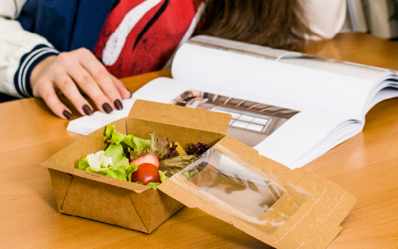 Food Containers