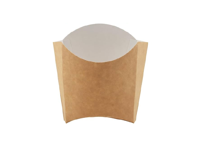 French Fry Boxes