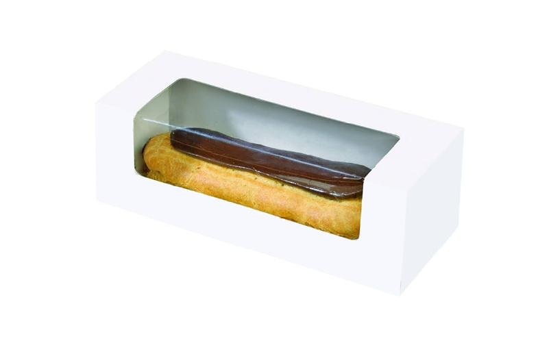 Hot Dog Boxes