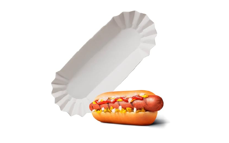 Hot Dog Holders