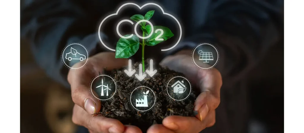 How to Reduce Carbon Footprint