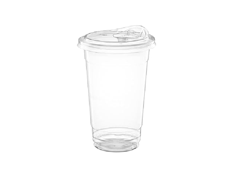 Ice Drink Cups