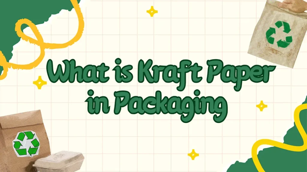 Kraft Paper