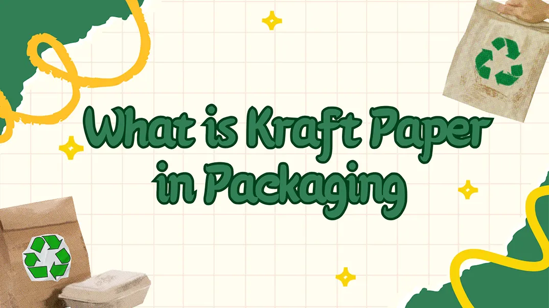 Kraft Paper