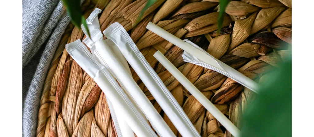 PHA Straw