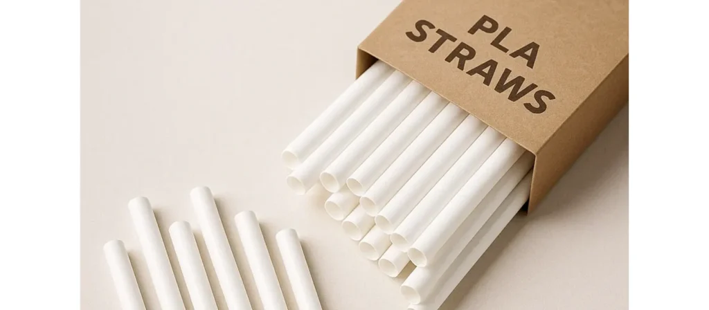 PLA Straws